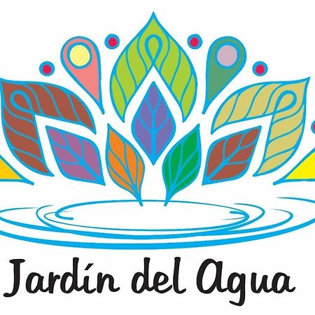 Finca Jardin Del Agua Sasaima Exterior foto